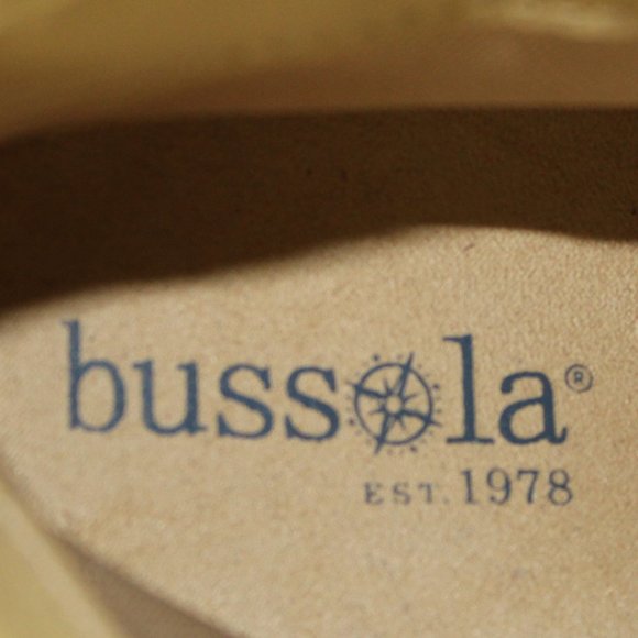 Bussola Alameda Annie Camel Brown Western Inspired Short Boot, Size 36 (… - Picture 8 of 8